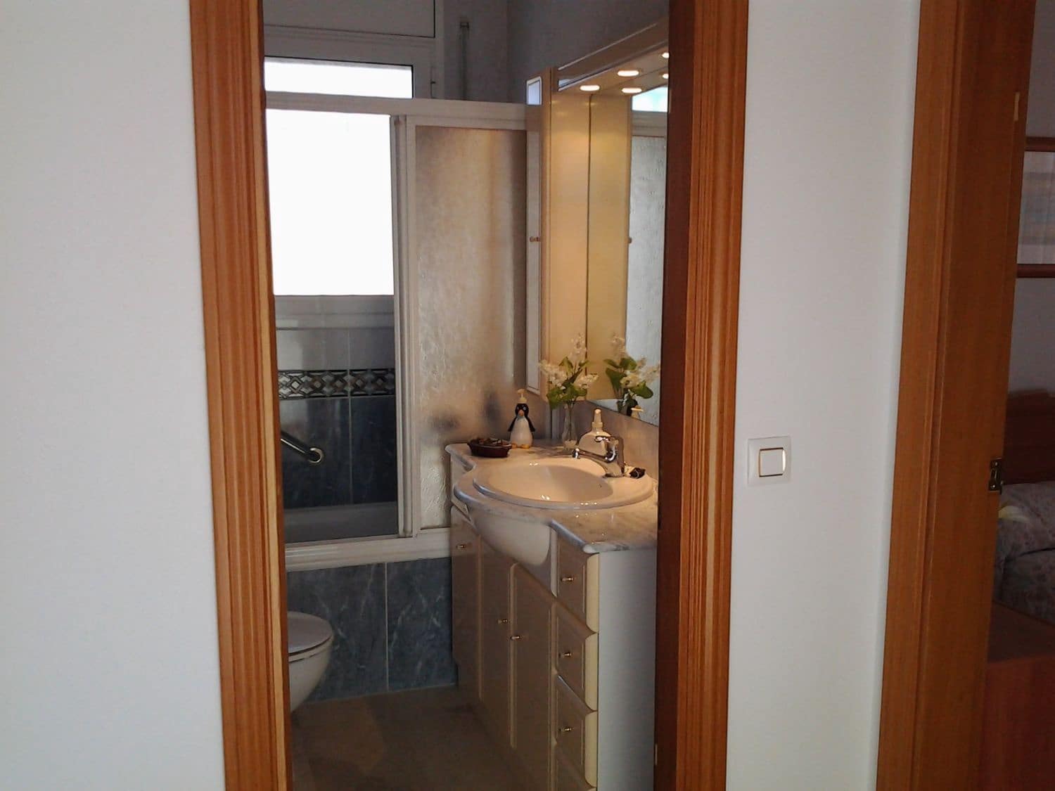 3 makuuhuone Huvila myytävänä paikassa Lloret de Mar mukana uima-altaan 
autotalli - 815 000 € (Ref: 8835988)