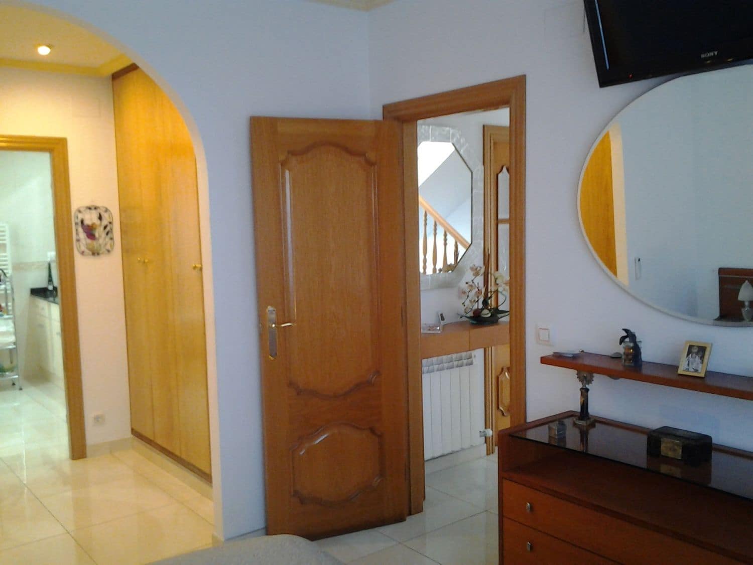 3 makuuhuone Huvila myytävänä paikassa Lloret de Mar mukana uima-altaan 
autotalli - 815 000 € (Ref: 8835988)