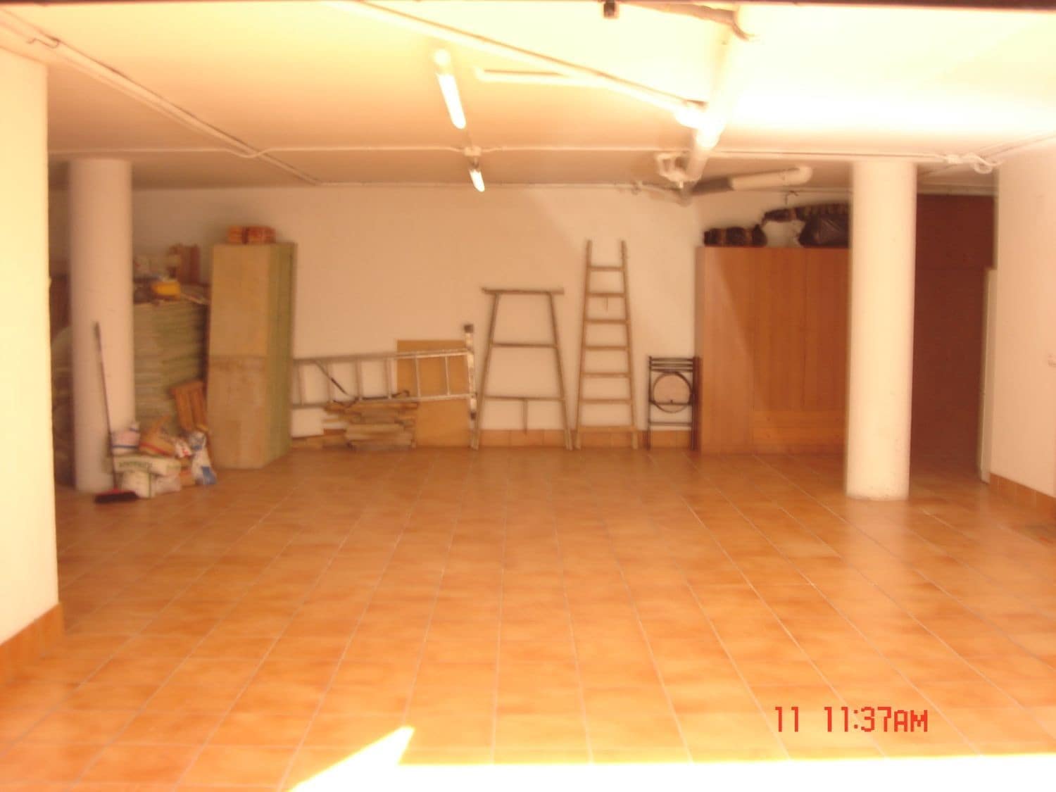 3 makuuhuone Huvila myytävänä paikassa Lloret de Mar mukana uima-altaan 
autotalli - 815 000 € (Ref: 8835988)