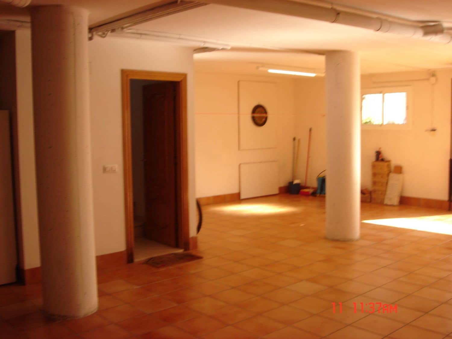 3 makuuhuone Huvila myytävänä paikassa Lloret de Mar mukana uima-altaan 
autotalli - 815 000 € (Ref: 8835988)