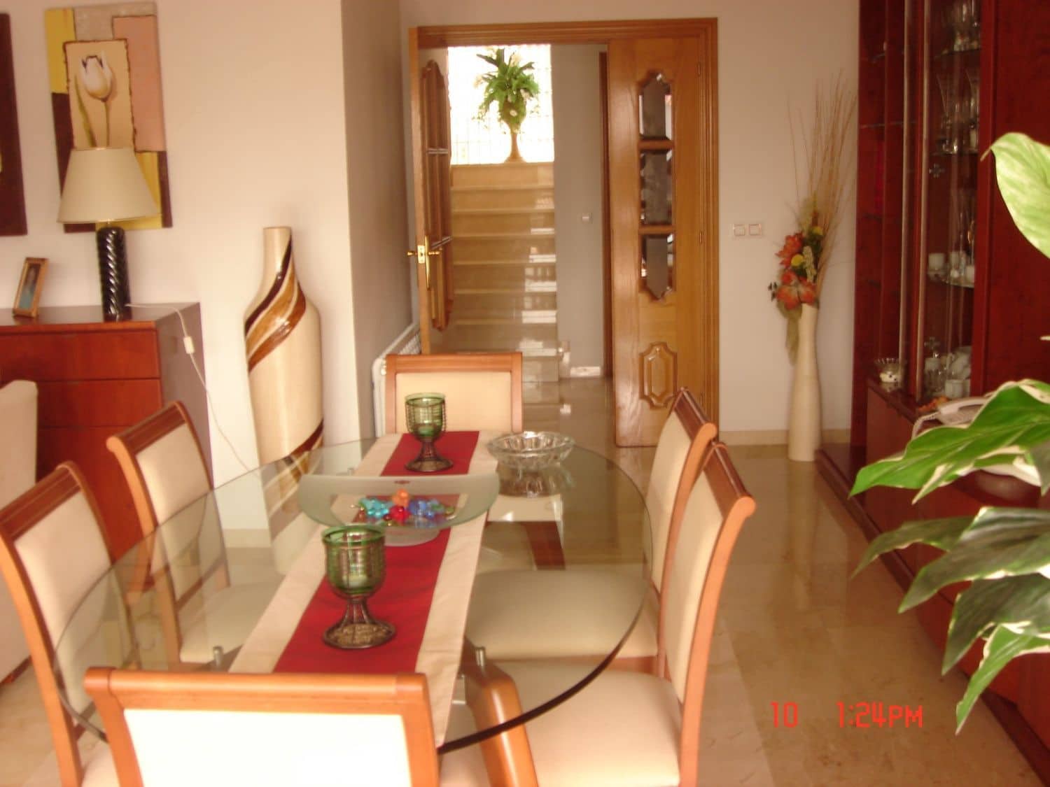 3 makuuhuone Huvila myytävänä paikassa Lloret de Mar mukana uima-altaan 
autotalli - 815 000 € (Ref: 8835988)