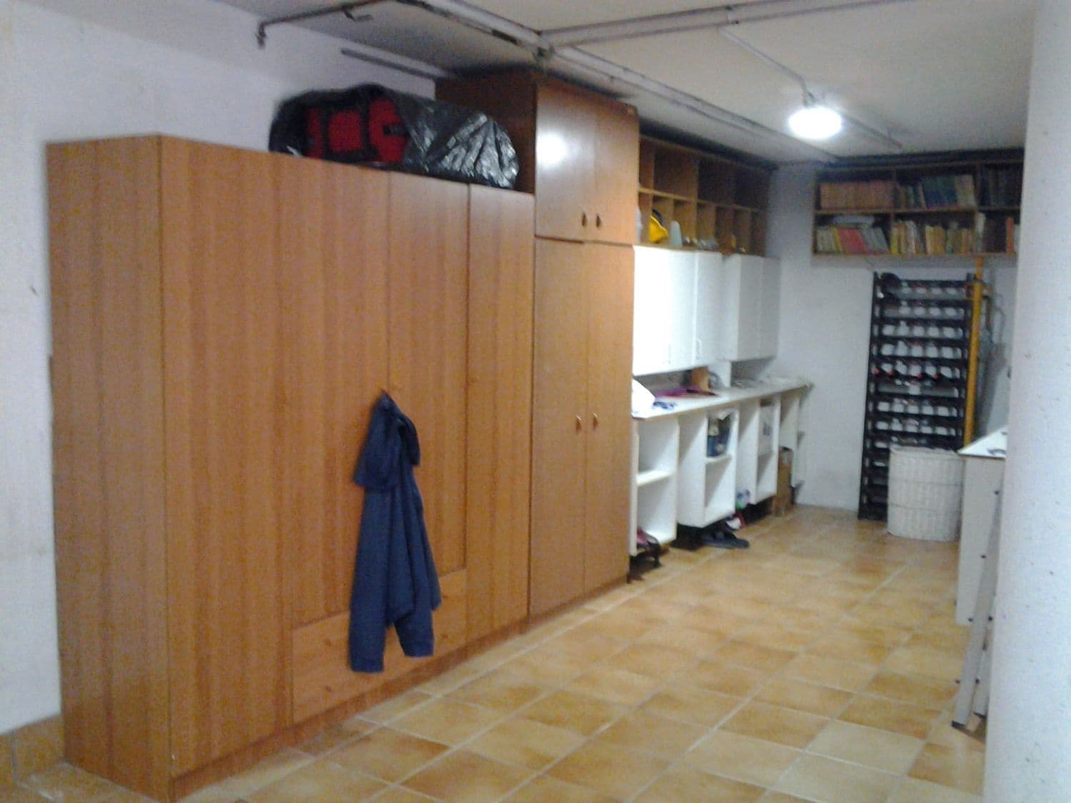 3 makuuhuone Huvila myytävänä paikassa Lloret de Mar mukana uima-altaan 
autotalli - 815 000 € (Ref: 8835988)