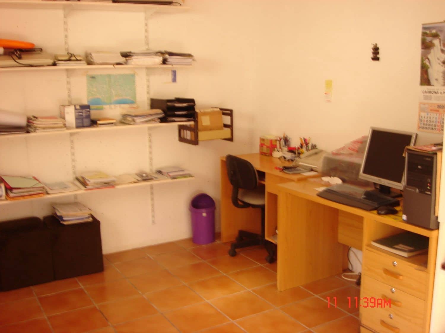 3 makuuhuone Huvila myytävänä paikassa Lloret de Mar mukana uima-altaan 
autotalli - 815 000 € (Ref: 8835988)