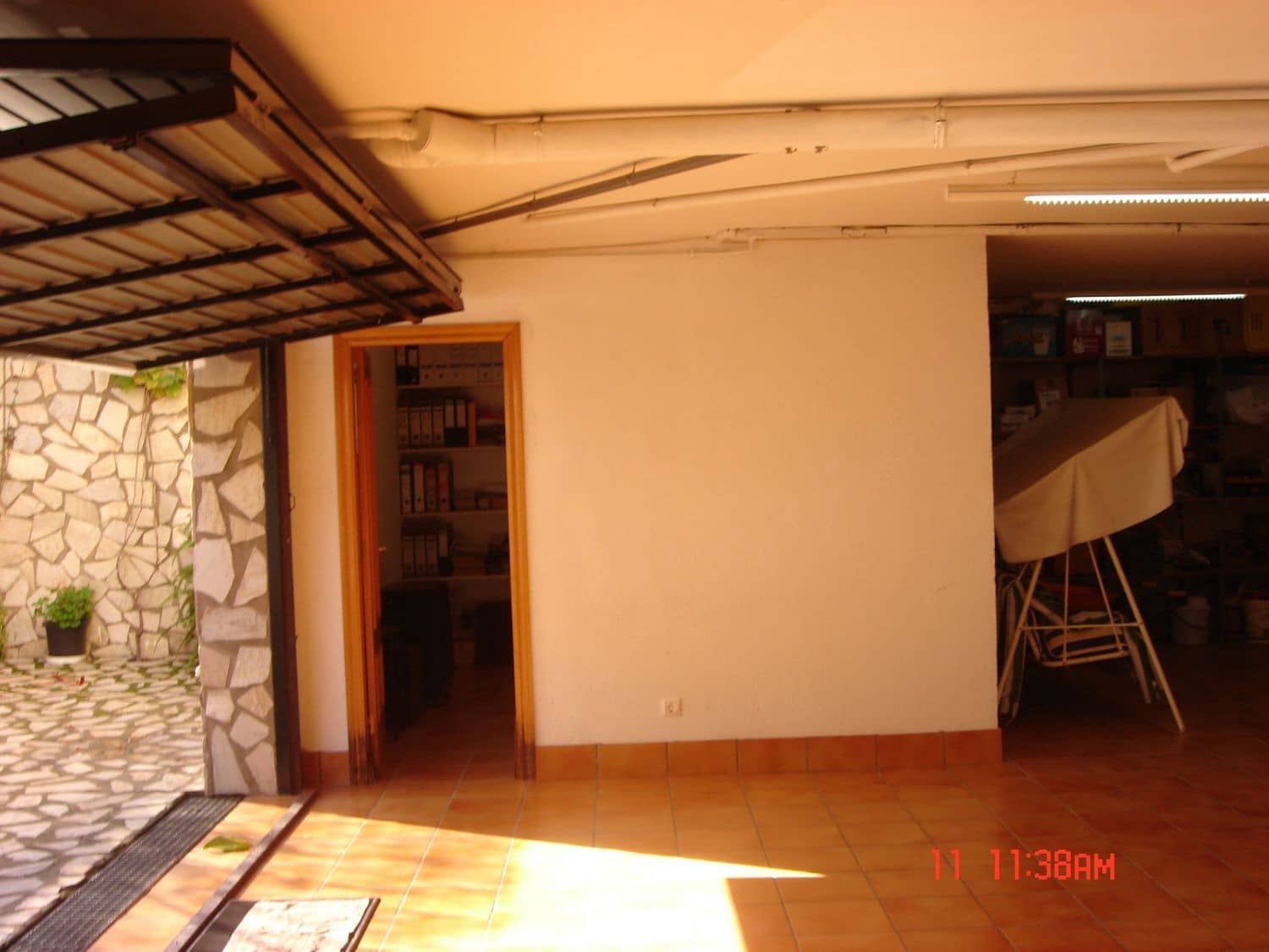 3 makuuhuone Huvila myytävänä paikassa Lloret de Mar mukana uima-altaan 
autotalli - 815 000 € (Ref: 8835988)