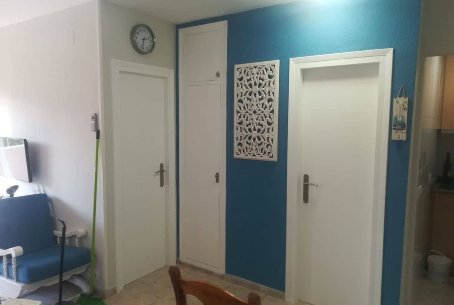 1 camera da letto Appartamento in vendita in Alcossebre con garage - 129.000 € (Rif: 8993533)