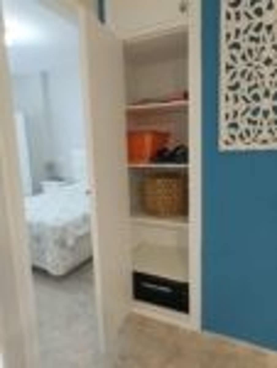 1 camera da letto Appartamento in vendita in Alcossebre con garage - 129.000 € (Rif: 8993533)