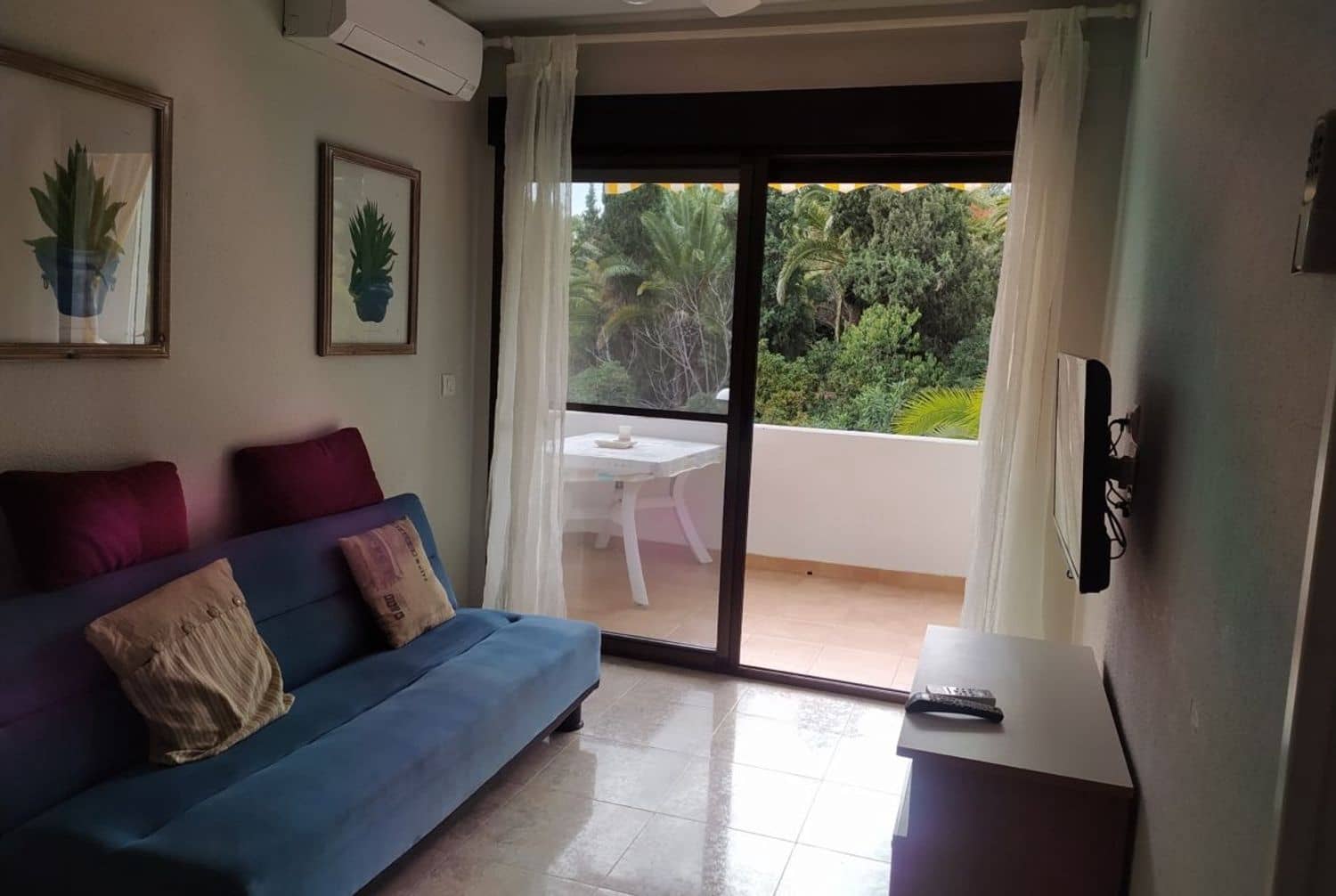 1 camera da letto Appartamento in vendita in Alcossebre con garage - 129.000 € (Rif: 8993533)