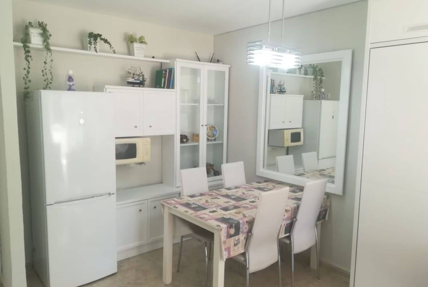 1 camera da letto Appartamento in vendita in Alcossebre con garage - 129.000 € (Rif: 8993533)