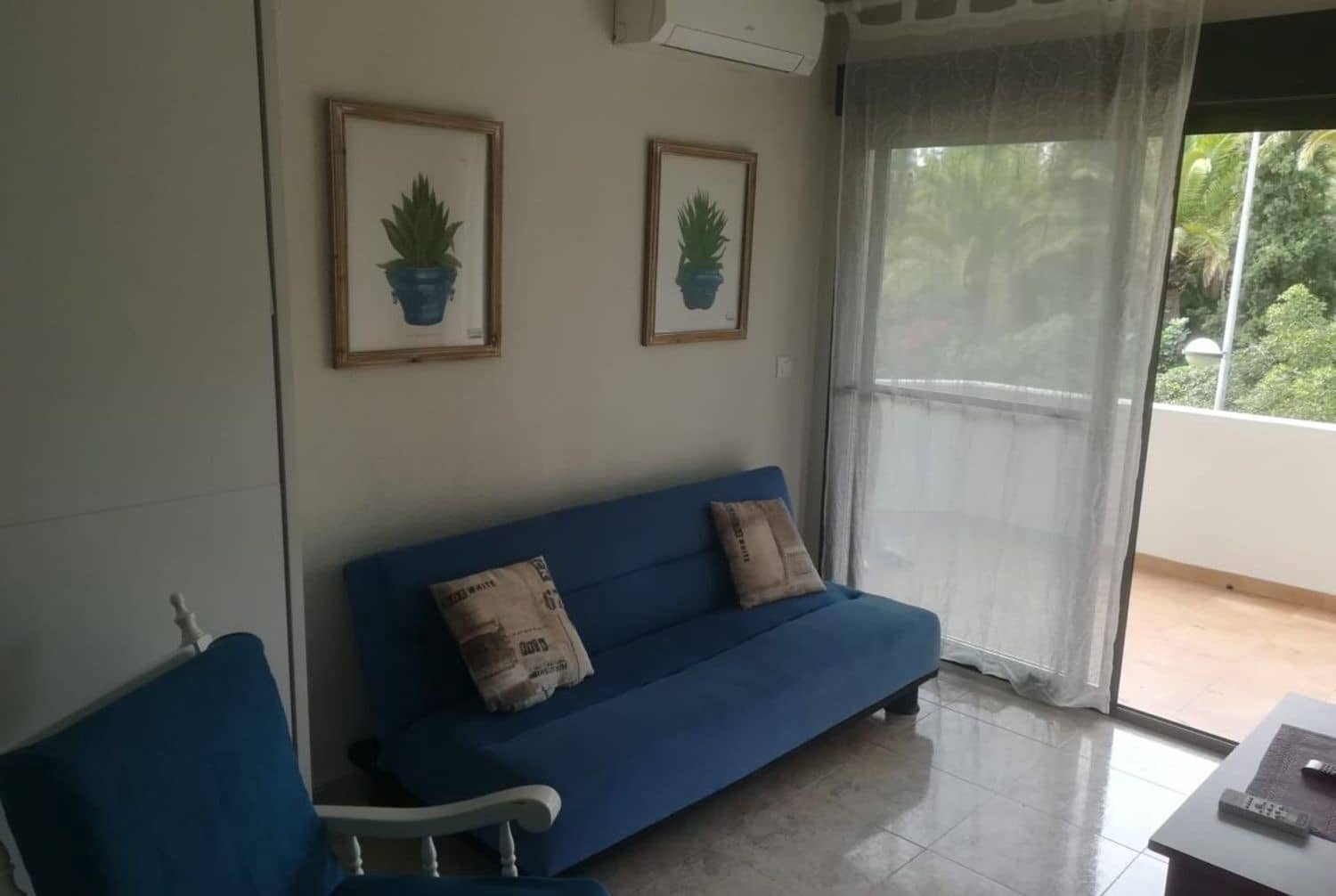 1 camera da letto Appartamento in vendita in Alcossebre con garage - 129.000 € (Rif: 8993533)