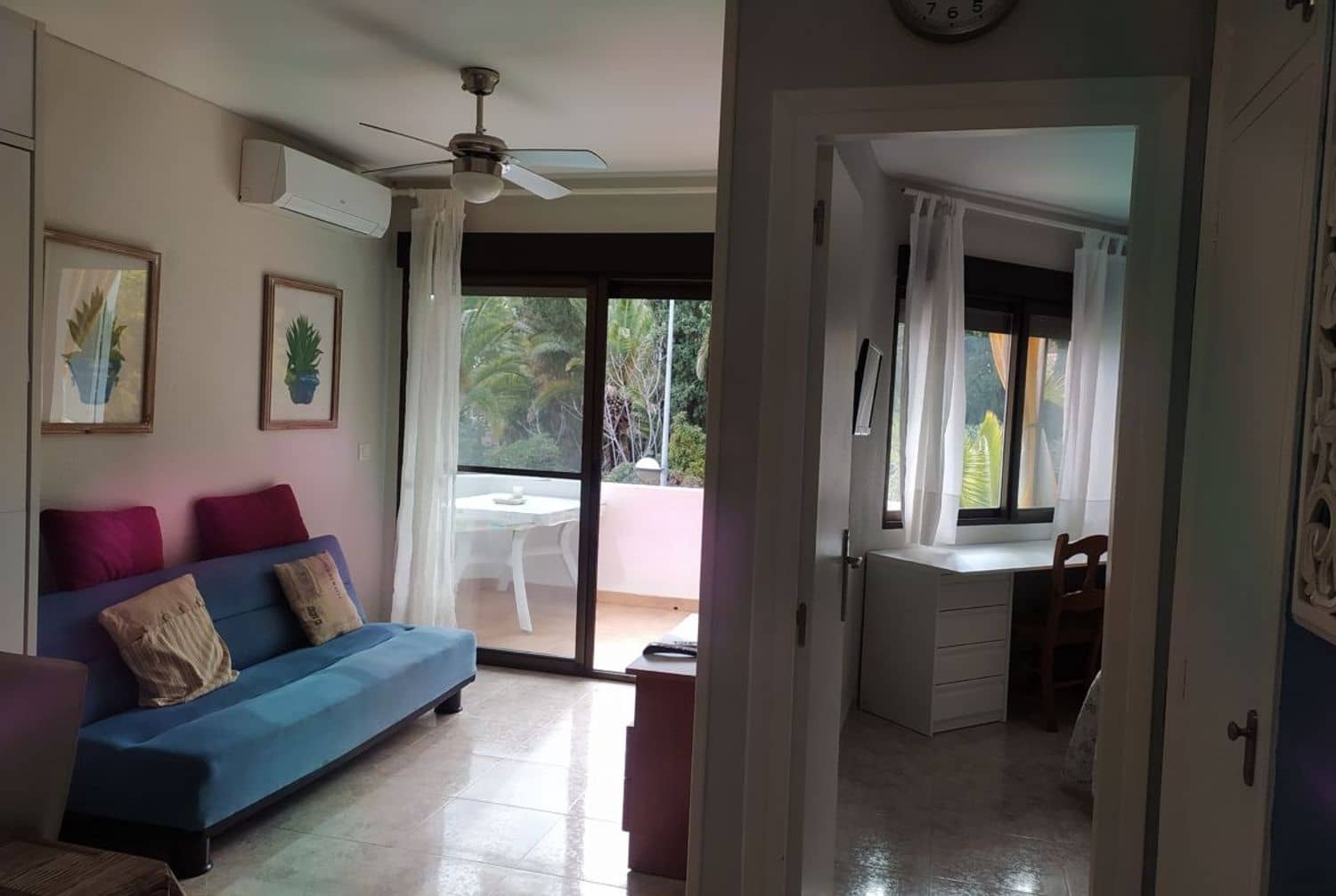 1 camera da letto Appartamento in vendita in Alcossebre con garage - 129.000 € (Rif: 8993533)