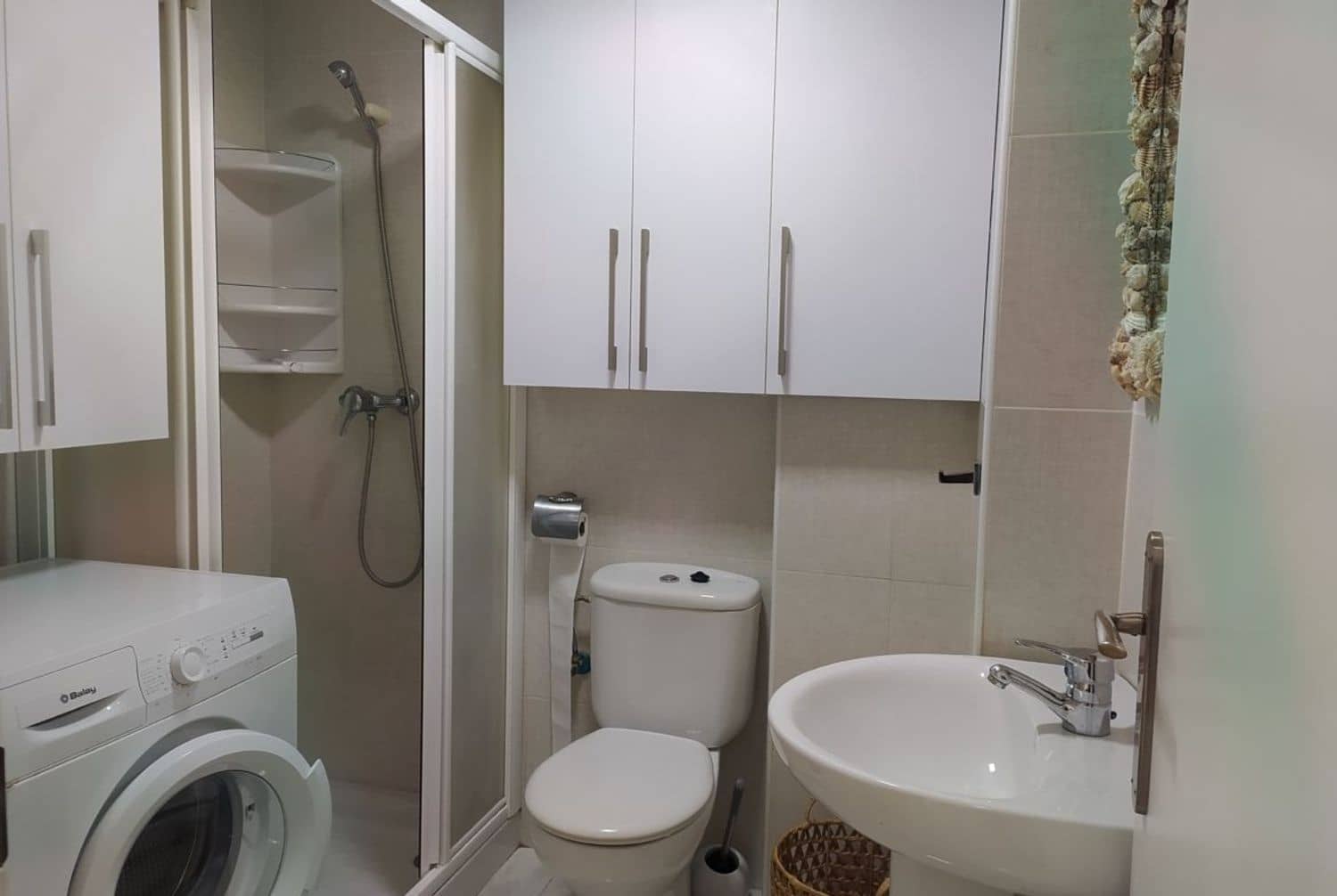 1 camera da letto Appartamento in vendita in Alcossebre con garage - 129.000 € (Rif: 8993533)