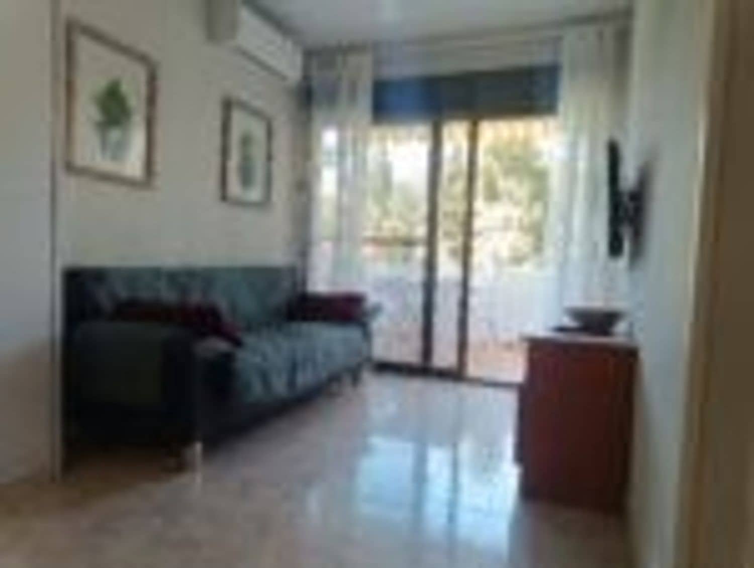 1 camera da letto Appartamento in vendita in Alcossebre con garage - 129.000 € (Rif: 8993533)