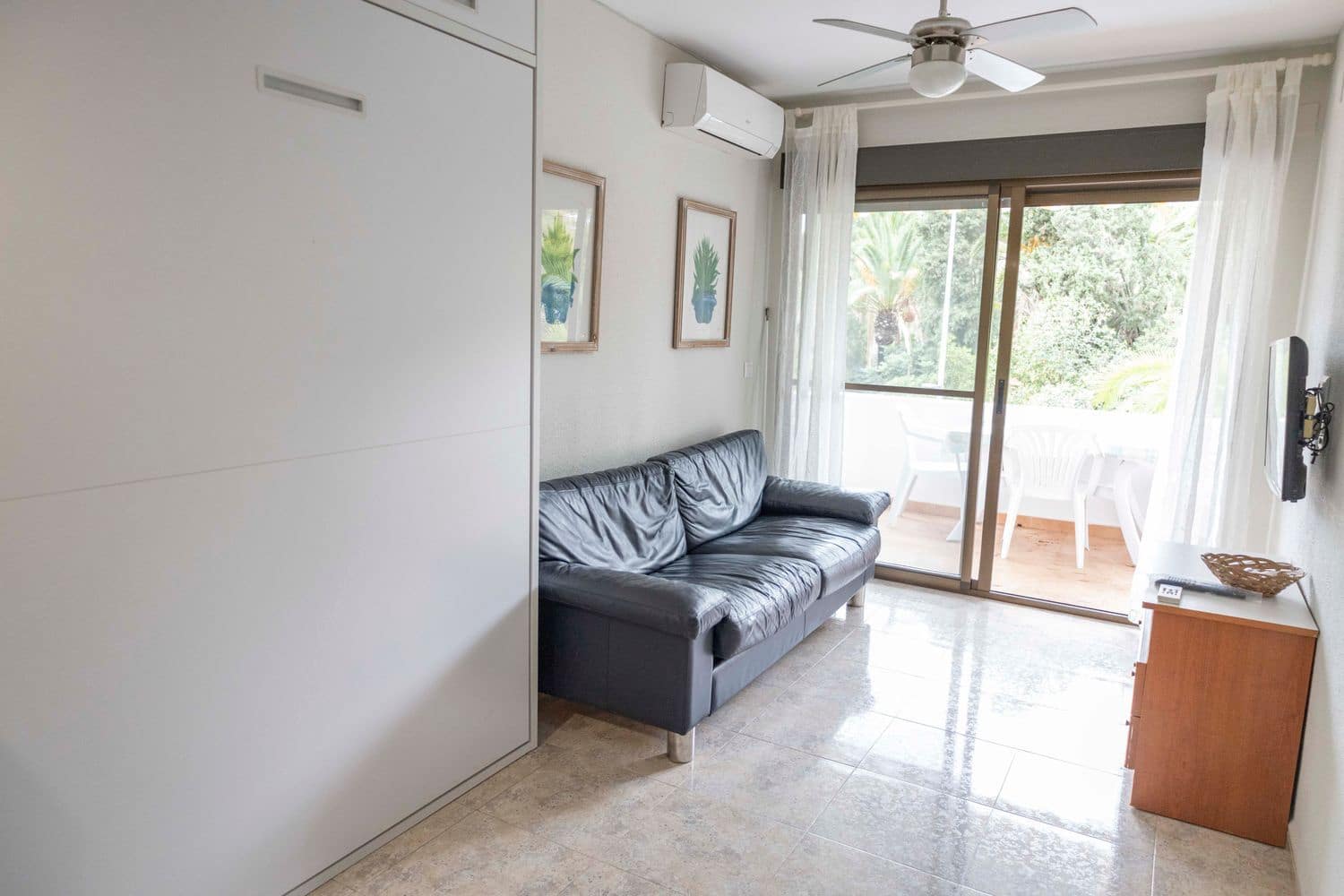 1 camera da letto Appartamento in vendita in Alcossebre con garage - 129.000 € (Rif: 8993533)