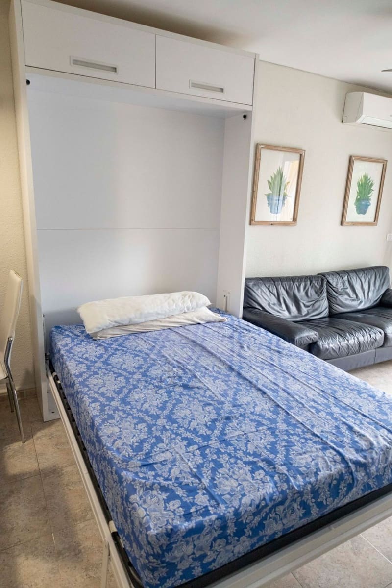 1 camera da letto Appartamento in vendita in Alcossebre con garage - 129.000 € (Rif: 8993533)