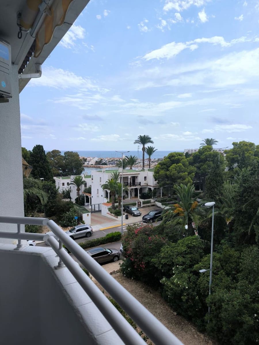 1 soveværelse Lejlighed til salg i Alcossebre med garage - € 139.900 (Ref: 9154728)