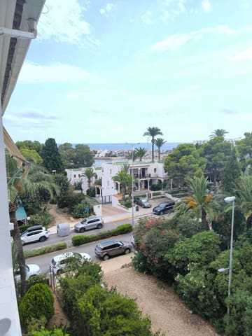 1 soveværelse Lejlighed til salg i Alcossebre, Alcalá de Xivert med garage - € 139.900 (Ref: 9154728)