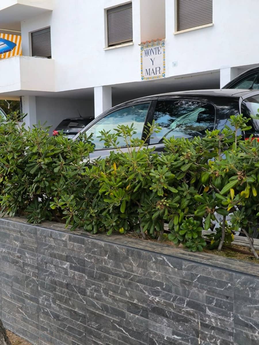 1 soveværelse Lejlighed til salg i Alcossebre med garage - € 139.900 (Ref: 9154728)