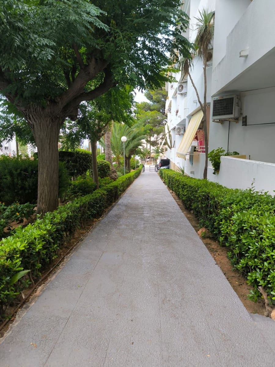 1 soveværelse Lejlighed til salg i Alcossebre med garage - € 139.900 (Ref: 9154728)