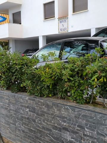 1 soveværelse Lejlighed til salg i Alcossebre, Alcalá de Xivert med garage - € 139.900 (Ref: 9154728)