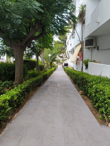 1 soveværelse Lejlighed til salg i Alcossebre, Alcalá de Xivert med garage - € 139.900 (Ref: 9154728)