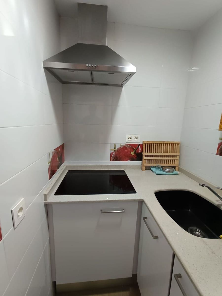 1 soveværelse Lejlighed til salg i Alcossebre med garage - € 139.900 (Ref: 9154728)