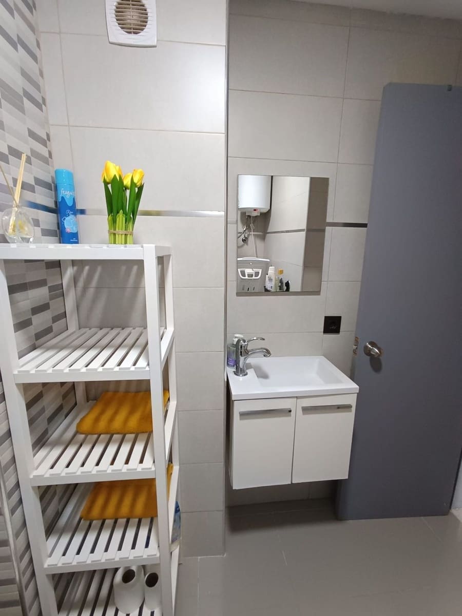 1 soveværelse Lejlighed til salg i Alcossebre med garage - € 139.900 (Ref: 9154728)