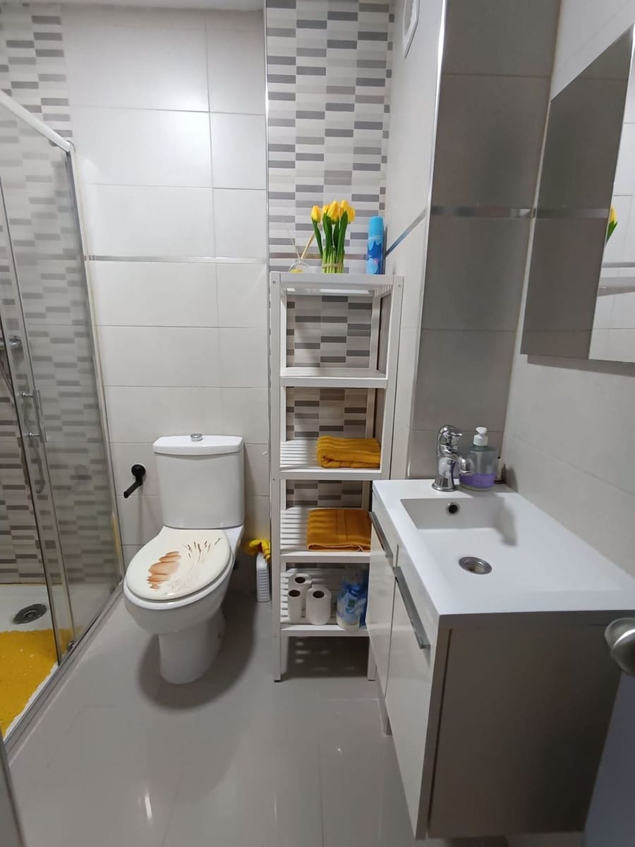 1 soveværelse Lejlighed til salg i Alcossebre med garage - € 139.900 (Ref: 9154728)