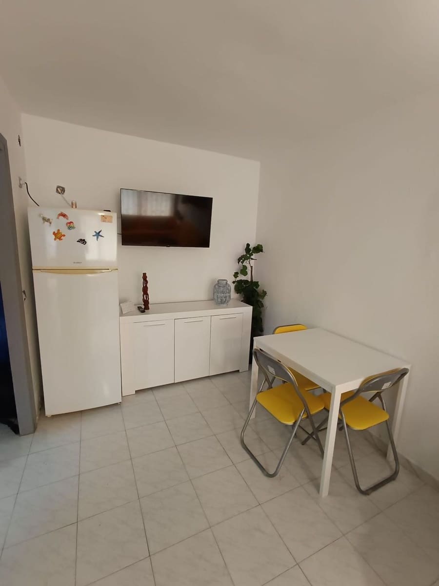 1 soveværelse Lejlighed til salg i Alcossebre med garage - € 139.900 (Ref: 9154728)