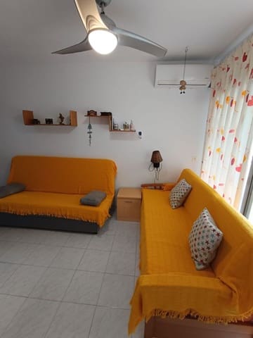 1 soveværelse Lejlighed til salg i Alcossebre, Alcalá de Xivert med garage - € 139.900 (Ref: 9154728)