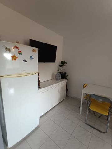 1 soveværelse Lejlighed til salg i Alcossebre, Alcalá de Xivert med garage - € 139.900 (Ref: 9154728)