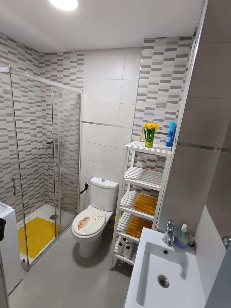 1 soveværelse Lejlighed til salg i Alcossebre med garage - € 139.900 (Ref: 9154728)