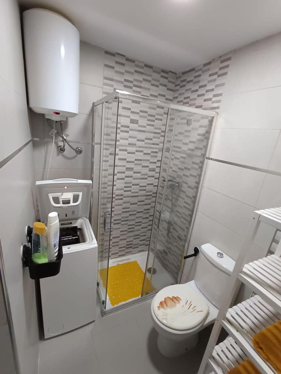 1 soveværelse Lejlighed til salg i Alcossebre med garage - € 139.900 (Ref: 9154728)