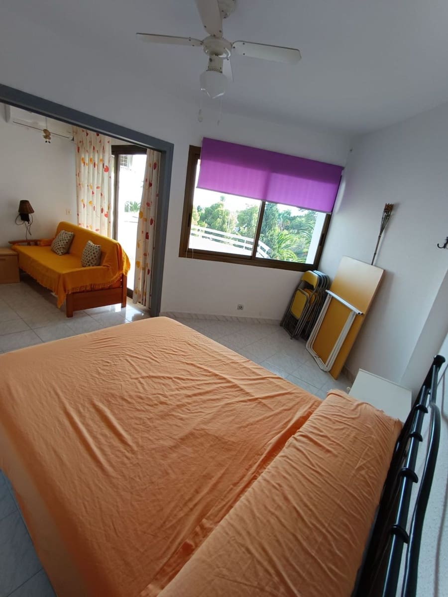 1 soveværelse Lejlighed til salg i Alcossebre med garage - € 139.900 (Ref: 9154728)