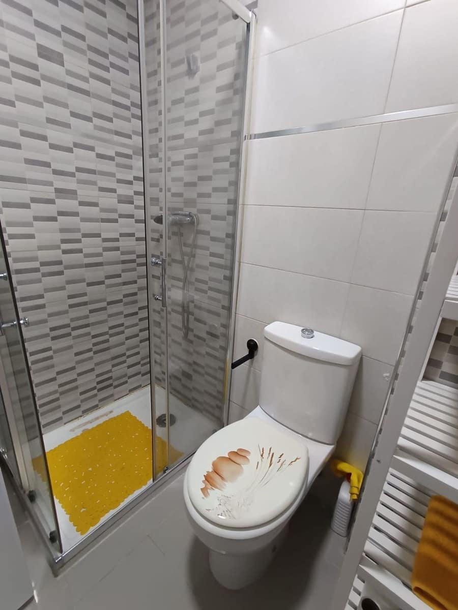 1 soveværelse Lejlighed til salg i Alcossebre med garage - € 139.900 (Ref: 9154728)