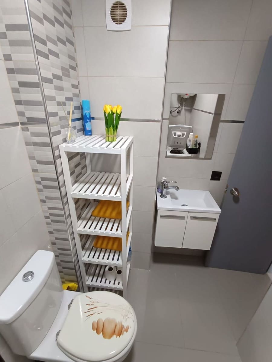 1 soveværelse Lejlighed til salg i Alcossebre med garage - € 139.900 (Ref: 9154728)