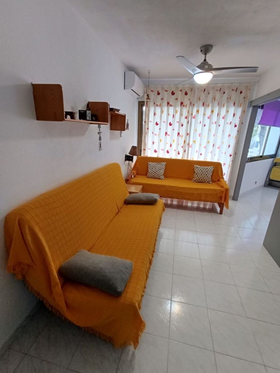 1 soveværelse Lejlighed til salg i Alcossebre med garage - € 139.900 (Ref: 9154728)