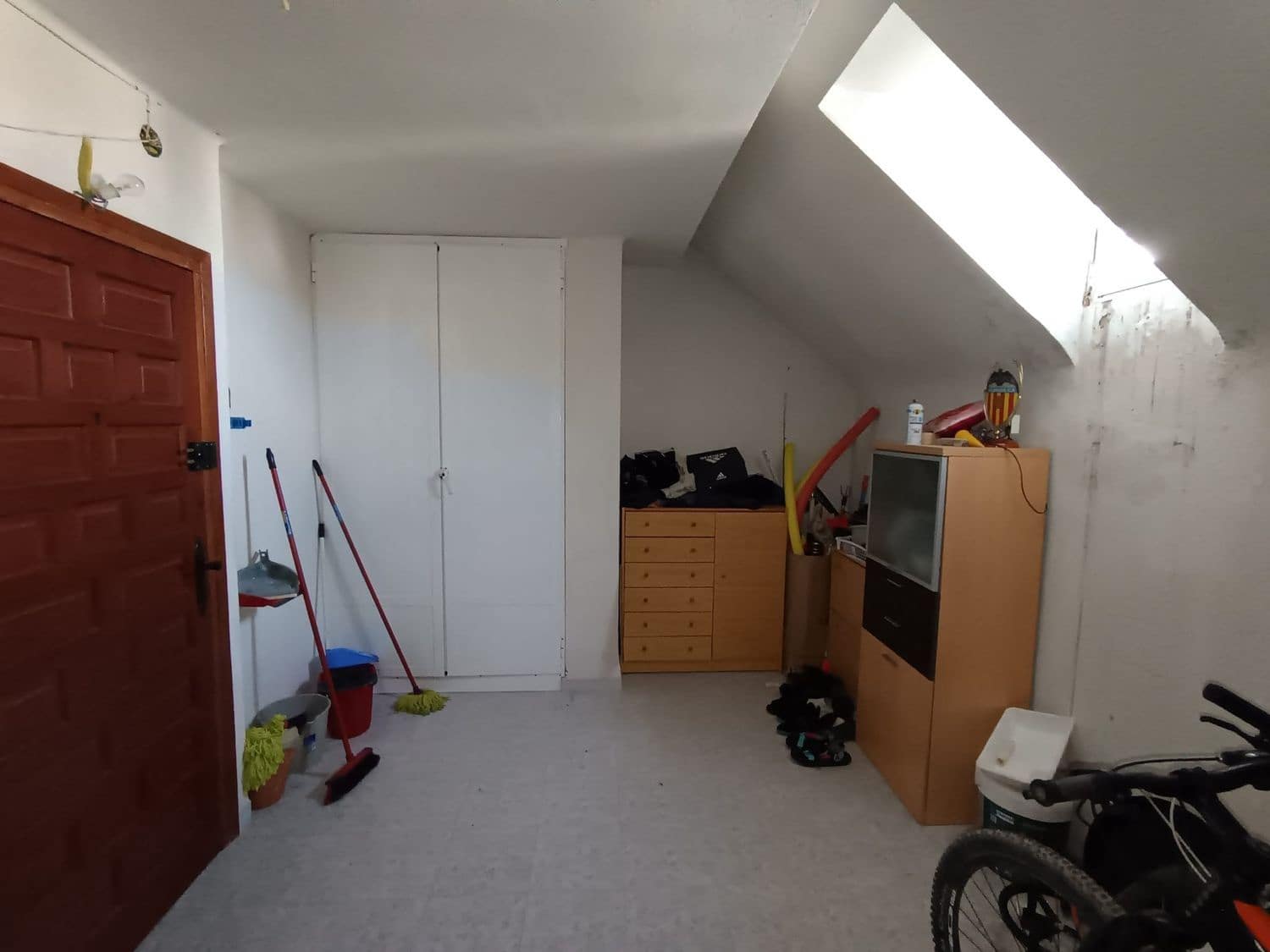 1 soveværelse Lejlighed til salg i Alcossebre med garage - € 139.900 (Ref: 9154728)