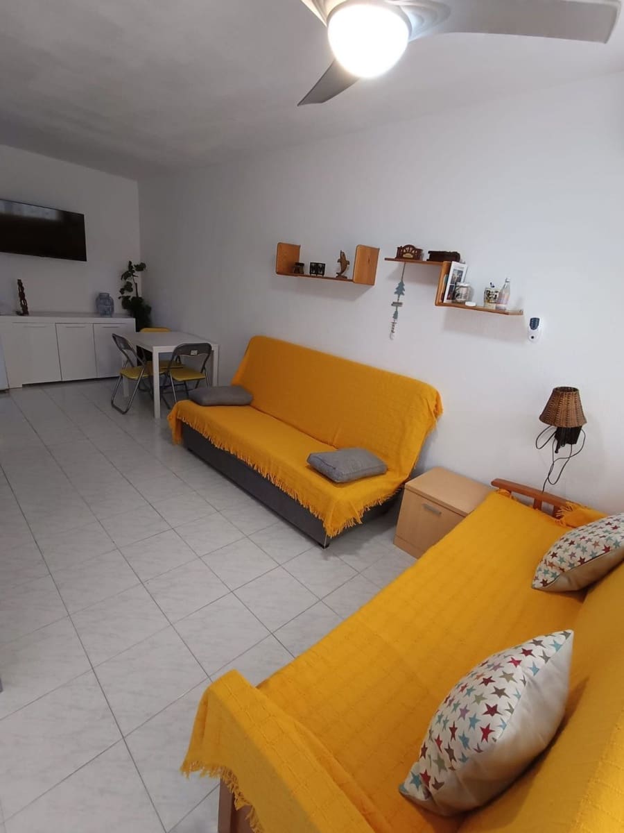 1 soveværelse Lejlighed til salg i Alcossebre med garage - € 139.900 (Ref: 9154728)