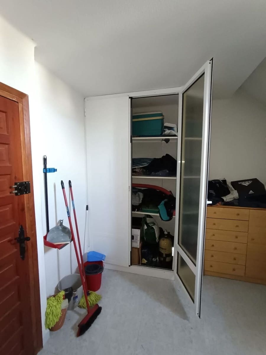 1 soveværelse Lejlighed til salg i Alcossebre med garage - € 139.900 (Ref: 9154728)