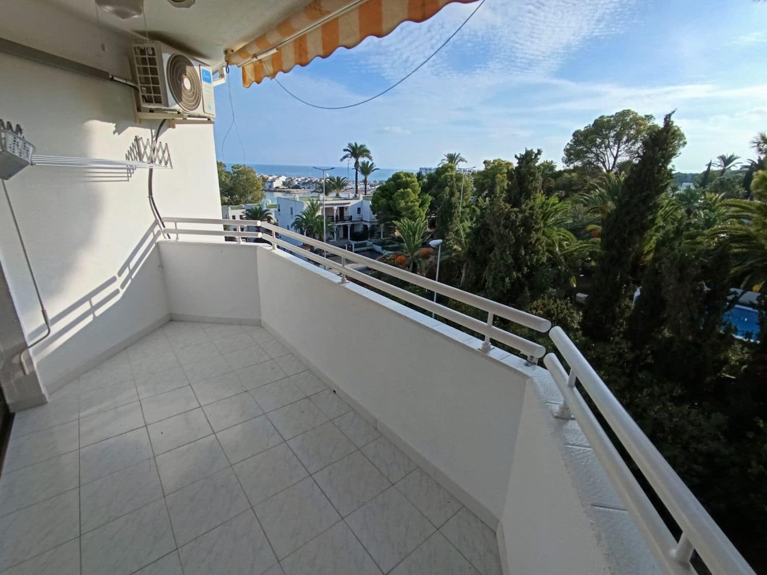 1 soveværelse Lejlighed til salg i Alcossebre med garage - € 139.900 (Ref: 9154728)