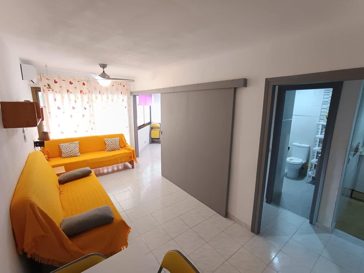 1 soveværelse Lejlighed til salg i Alcossebre med garage - € 139.900 (Ref: 9154728)