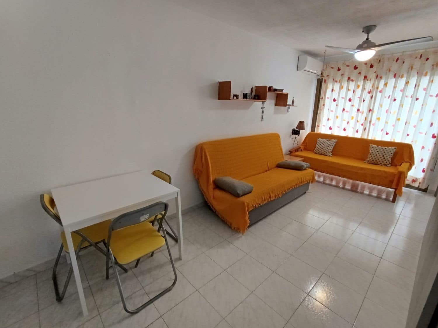 1 soveværelse Lejlighed til salg i Alcossebre med garage - € 139.900 (Ref: 9154728)