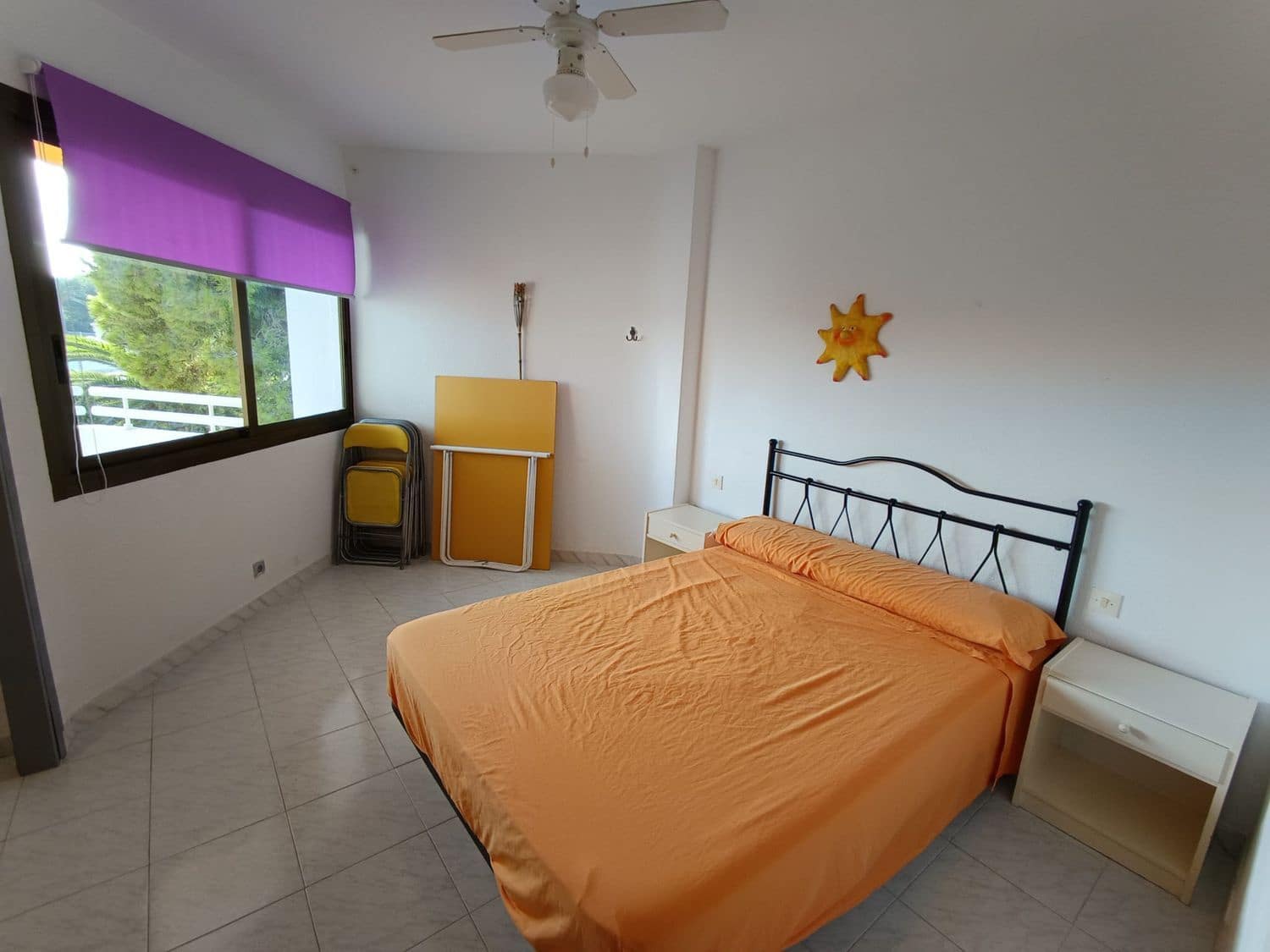 1 soveværelse Lejlighed til salg i Alcossebre med garage - € 139.900 (Ref: 9154728)