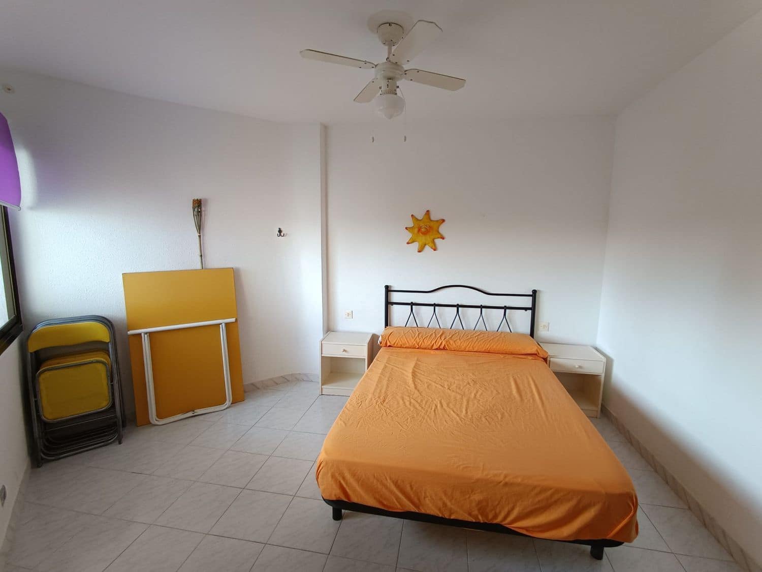 1 soveværelse Lejlighed til salg i Alcossebre med garage - € 139.900 (Ref: 9154728)