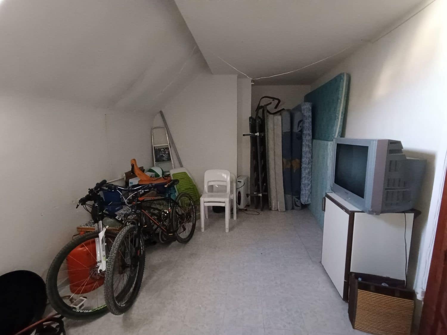 1 soveværelse Lejlighed til salg i Alcossebre med garage - € 139.900 (Ref: 9154728)