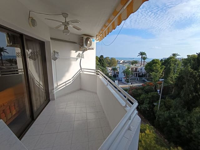 1 soveværelse Lejlighed til salg i Alcossebre, Alcalá de Xivert med garage - € 139.900 (Ref: 9154728)