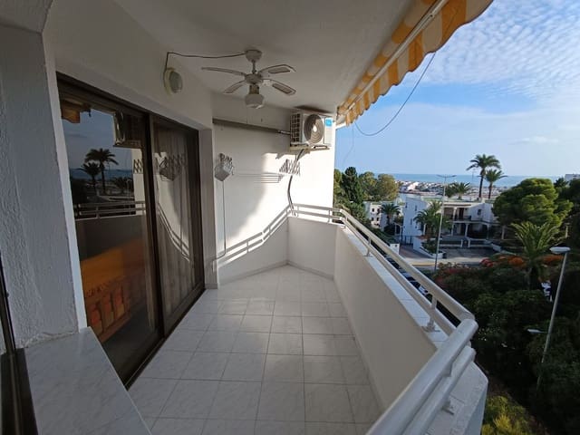 1 soveværelse Lejlighed til salg i Alcossebre, Alcalá de Xivert med garage - € 139.900 (Ref: 9154728)