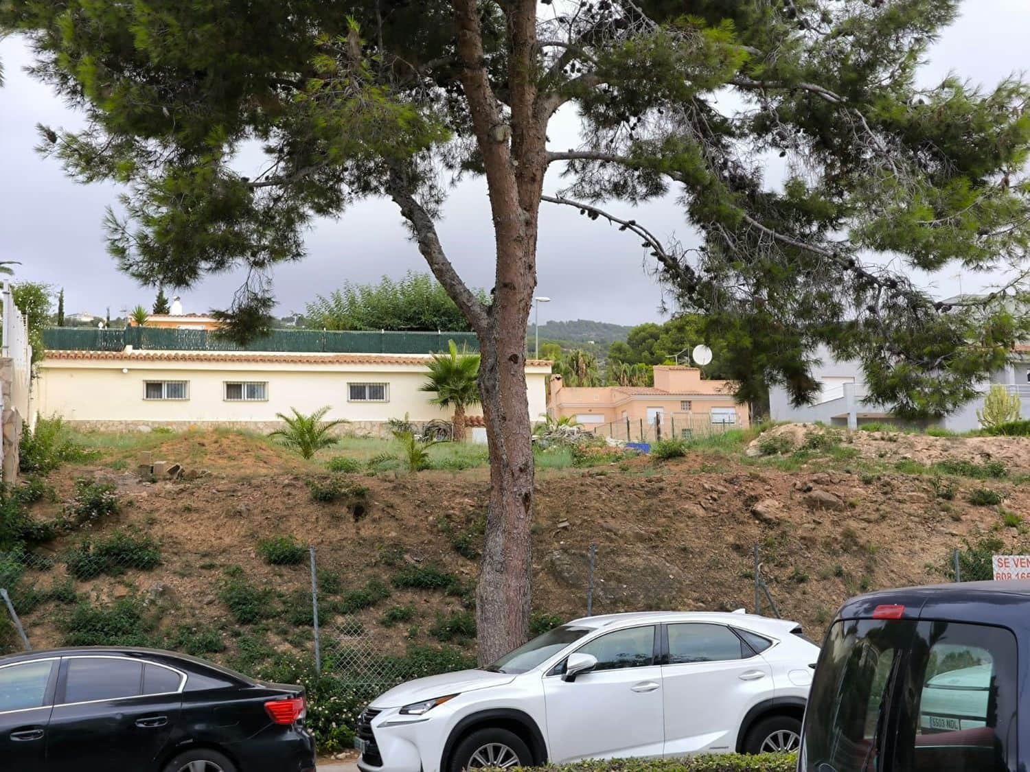 Mark till salu i Alcossebre - 600 000 € (Ref: 9195246)