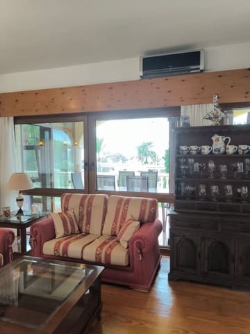 4 soveværelse Villa til salg i Alcossebre, Alcalá de Xivert med swimmingpool garage - € 1.700.000 (Ref: 9195247)