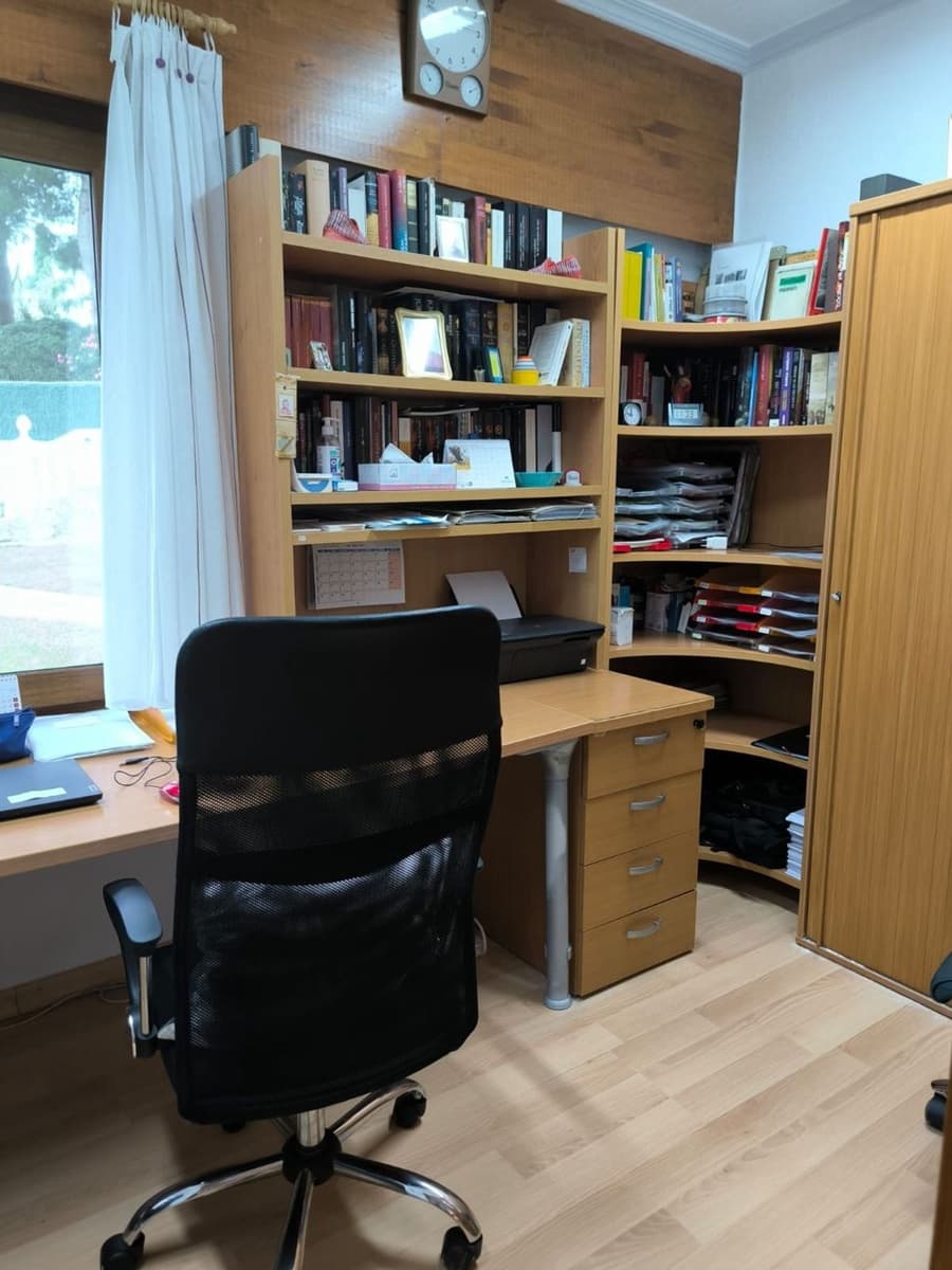 4 soveværelse Villa til salg i Alcossebre med swimmingpool garage - € 1.700.000 (Ref: 9195247)